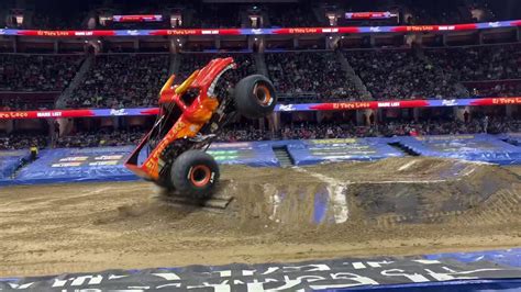 Monster jam freestyle - In today’s fast-paced world, time is of the essence. Whether you’re commuting to work or embarking on a road trip, dealing with toll booths can be a major inconvenience. One of the...